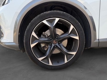 Cupra formentor 2.0 tdi 150 ch dsg7 4drive business edition garantie 12 mois occasion simplicicar dijon simplicicar...