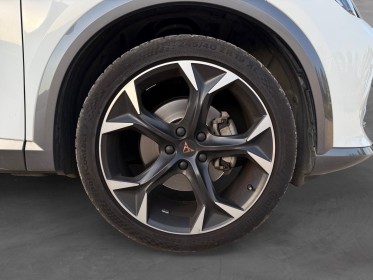 Cupra formentor 2.0 tdi 150 ch dsg7 4drive business edition garantie 12 mois occasion simplicicar dijon simplicicar...