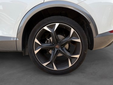 Cupra formentor 2.0 tdi 150 ch dsg7 4drive business edition garantie 12 mois occasion simplicicar dijon simplicicar...