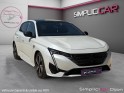 Peugeot 308 phev 180 e-eat8 gt toit ouvrant garantie 12 mois occasion simplicicar dijon simplicicar simplicibike france