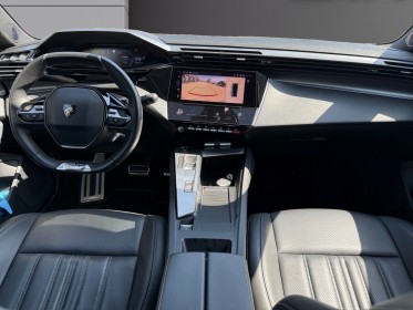 Peugeot 308 phev 180 e-eat8 gt toit ouvrant garantie 12 mois occasion simplicicar dijon simplicicar simplicibike france