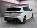 Peugeot 308 phev 180 e-eat8 gt toit ouvrant garantie 12 mois occasion simplicicar dijon simplicicar simplicibike france