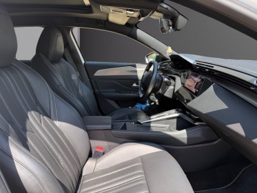 Peugeot 308 phev 180 e-eat8 gt toit ouvrant garantie 12 mois occasion simplicicar dijon simplicicar simplicibike france