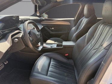 Peugeot 308 phev 180 e-eat8 gt toit ouvrant garantie 12 mois occasion simplicicar dijon simplicicar simplicibike france