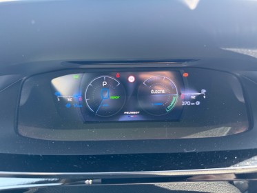Peugeot 308 phev 180 e-eat8 gt toit ouvrant garantie 12 mois occasion simplicicar dijon simplicicar simplicibike france
