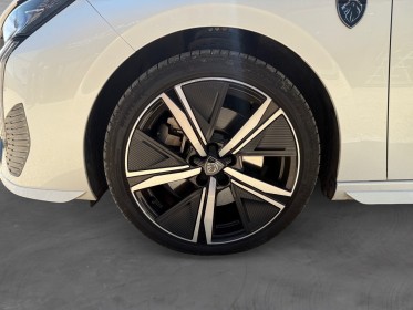 Peugeot 308 phev 180 e-eat8 gt toit ouvrant garantie 12 mois occasion simplicicar dijon simplicicar simplicibike france