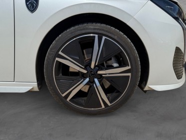 Peugeot 308 phev 180 e-eat8 gt toit ouvrant garantie 12 mois occasion simplicicar dijon simplicicar simplicibike france