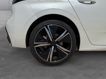 Peugeot 308 phev 180 e-eat8 gt toit ouvrant garantie 12 mois occasion simplicicar dijon simplicicar simplicibike france