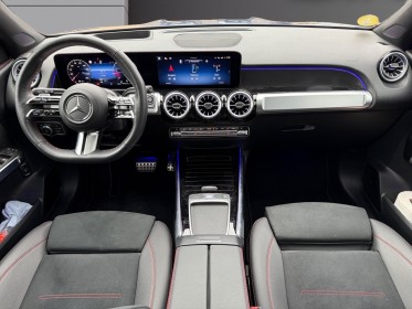 Mercedes glb 200 d 8g-dct amg line full options garantie constructeur occasion simplicicar dijon simplicicar simplicibike...
