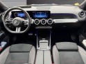 Mercedes glb 200 d 8g-dct amg line full options garantie constructeur occasion simplicicar dijon simplicicar simplicibike...