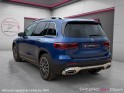 Mercedes glb 200 d 8g-dct amg line full options garantie constructeur occasion simplicicar dijon simplicicar simplicibike...