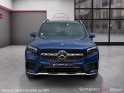 Mercedes glb 200 d 8g-dct amg line full options garantie constructeur occasion simplicicar dijon simplicicar simplicibike...