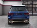 Mercedes glb 200 d 8g-dct amg line full options garantie constructeur occasion simplicicar dijon simplicicar simplicibike...