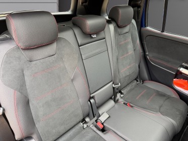 Mercedes glb 200 d 8g-dct amg line full options garantie constructeur occasion simplicicar dijon simplicicar simplicibike...