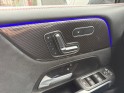 Mercedes glb 200 d 8g-dct amg line full options garantie constructeur occasion simplicicar dijon simplicicar simplicibike...