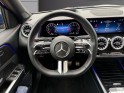 Mercedes glb 200 d 8g-dct amg line full options garantie constructeur occasion simplicicar dijon simplicicar simplicibike...