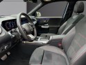 Mercedes glb 200 d 8g-dct amg line full options garantie constructeur occasion simplicicar dijon simplicicar simplicibike...