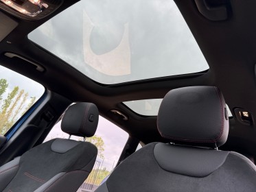 Mercedes glb 200 d 8g-dct amg line full options garantie constructeur occasion simplicicar dijon simplicicar simplicibike...