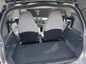 Smart fortwo 1.0 71 ch passion - suivi complet/toit panoramique/caribex cuir blanc/clim/gps - garantie 12 mois occasion...
