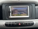 Smart fortwo 1.0 71 ch passion - suivi complet/toit panoramique/caribex cuir blanc/clim/gps - garantie 12 mois occasion...