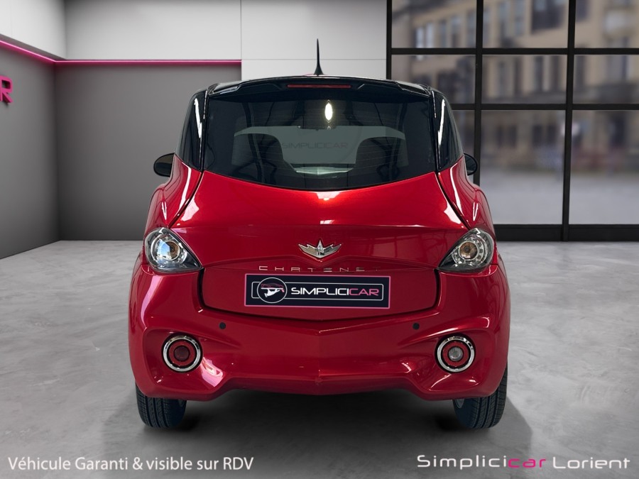 CHATENET d'occasion CH40 CH40 de 2024 Lorient (56)﻿