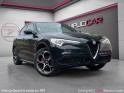 Alfa romeo stelvio my19 2.0t 280 ch q4 turismo at8 sièges et volant chauffant  harman kardon toit ouvrant occasion parc... Alfa romeo stelvio my19 2.0t 280 ch q4 turismo at8 sièges et volant chauffant  harman kardon toit ouvrant occasion parc...