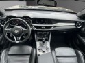 Alfa romeo stelvio my19 2.0t 280 ch q4 turismo at8 sièges et volant chauffant  harman kardon toit ouvrant occasion parc... Alfa romeo stelvio my19 2.0t 280 ch q4 turismo at8 sièges et volant chauffant  harman kardon toit ouvrant occasion parc...