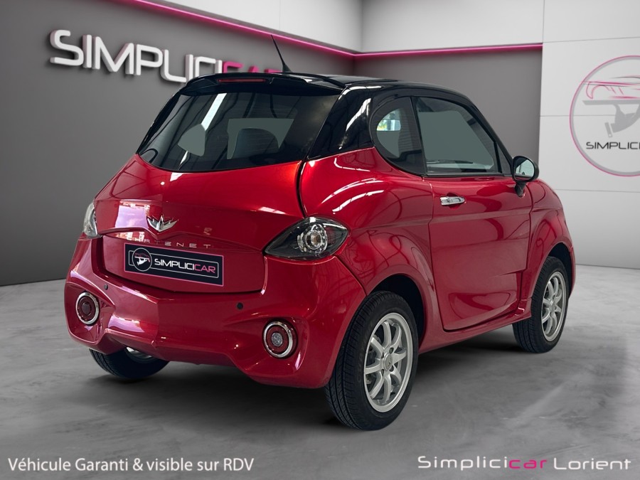 CHATENET d'occasion CH40 CH40 de 2024 Lorient (56)﻿