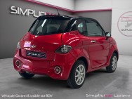 CHATENET d'occasion CH40 CH40 de 2024 Lorient (56)﻿