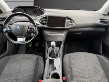 Peugeot 308 bluehdi 130ch ss bvm6 active garantie 12 mois occasion simplicicar dijon simplicicar simplicibike france