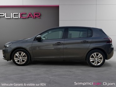 Peugeot 308 bluehdi 130ch ss bvm6 active garantie 12 mois occasion simplicicar dijon simplicicar simplicibike france