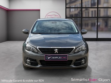 Peugeot 308 bluehdi 130ch ss bvm6 active garantie 12 mois occasion simplicicar dijon simplicicar simplicibike france