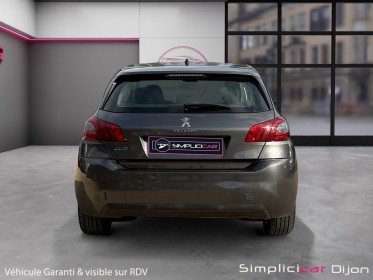 Peugeot 308 bluehdi 130ch ss bvm6 active garantie 12 mois occasion simplicicar dijon simplicicar simplicibike france