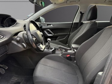 Peugeot 308 bluehdi 130ch ss bvm6 active garantie 12 mois occasion simplicicar dijon simplicicar simplicibike france