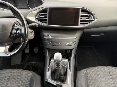Peugeot 308 bluehdi 130ch ss bvm6 active garantie 12 mois occasion simplicicar dijon simplicicar simplicibike france