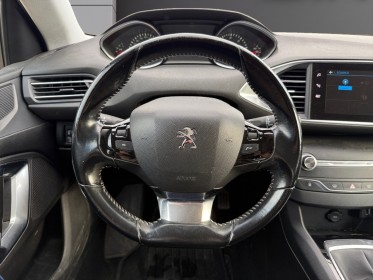 Peugeot 308 bluehdi 130ch ss bvm6 active garantie 12 mois occasion simplicicar dijon simplicicar simplicibike france