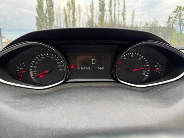 Peugeot 308 bluehdi 130ch ss bvm6 active garantie 12 mois occasion simplicicar dijon simplicicar simplicibike france