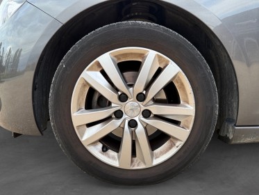 Peugeot 308 bluehdi 130ch ss bvm6 active garantie 12 mois occasion simplicicar dijon simplicicar simplicibike france