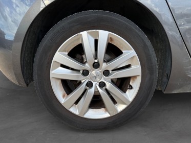 Peugeot 308 bluehdi 130ch ss bvm6 active garantie 12 mois occasion simplicicar dijon simplicicar simplicibike france