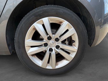 Peugeot 308 bluehdi 130ch ss bvm6 active garantie 12 mois occasion simplicicar dijon simplicicar simplicibike france