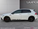 Volkswagen golf 2.0 tsi 300 dsg7 gti clubsport garantie 12 mois occasion simplicicar dijon simplicicar simplicibike france