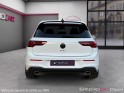 Volkswagen golf 2.0 tsi 300 dsg7 gti clubsport garantie 12 mois occasion simplicicar dijon simplicicar simplicibike france