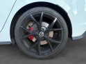Volkswagen golf 2.0 tsi 300 dsg7 gti clubsport garantie 12 mois occasion simplicicar dijon simplicicar simplicibike france