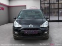 Citroen c3 hdi 70 airdream confort garantie 12 mois occasion simplicicar dijon simplicicar simplicibike france
