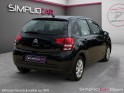 Citroen c3 hdi 70 airdream confort garantie 12 mois occasion simplicicar dijon simplicicar simplicibike france
