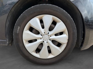 Citroen c3 hdi 70 airdream confort garantie 12 mois occasion simplicicar dijon simplicicar simplicibike france