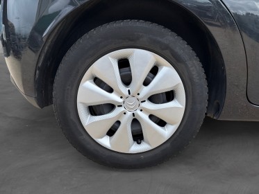 Citroen c3 hdi 70 airdream confort garantie 12 mois occasion simplicicar dijon simplicicar simplicibike france