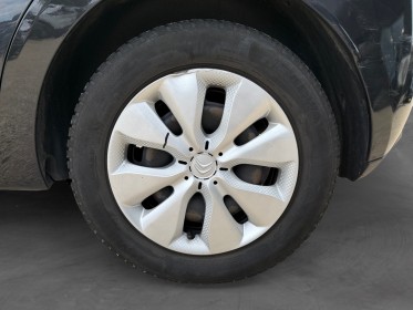 Citroen c3 hdi 70 airdream confort garantie 12 mois occasion simplicicar dijon simplicicar simplicibike france