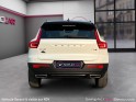 Volvo xc40 t5 recharge 18082 ch dct7 r-design - garantie 1 an - atelage électrique occasion parc voitures beauvais...
