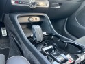 Volvo xc40 t5 recharge 18082 ch dct7 r-design - garantie 1 an - atelage électrique occasion parc voitures beauvais...